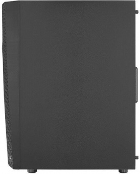 Корпус Aerocool Wave-G-BK-v2 черный без БП ATX 4x120mm 2x140mm 1xUSB2.0 2xUSB3.0 audio bott PSU от магазина РЭССИ