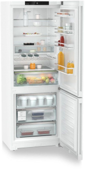 Холодильник Liebherr CNd 7723 2-хкамерн. белый от магазина РЭССИ