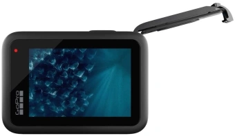 Экшн-камера GoPro HERO11 1xCMOS 27Mpix черный от магазина РЭССИ