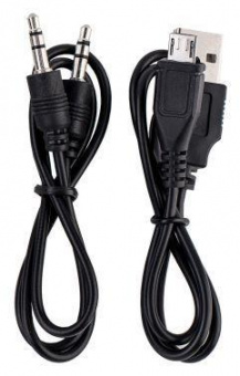 Колонка порт. Digma S-40 черный 10W 1.0 BT 2000mAh (SP4010B) от магазина РЭССИ