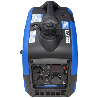 Генератор ТСС SGG 2400Si 2.4кВт от магазина РЭССИ