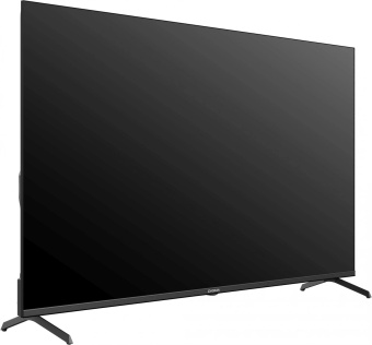 Телевизор QLED Digma 55" DM-LED55UQB31 Google TV Frameless Metal черный/черный 4K Ultra HD 60Hz MEMC DVB-T DVB-T2 DVB-C DVB-S DVB-S2 USB WiFi Smart TV от магазина РЭССИ
