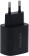 Сетевое зар./устр. Philips DLP4317 20W 0.8A (PD) USB/USB Type-C универсальное черный (DLP4317CB/70) от магазина РЭССИ