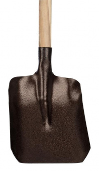 Лопата совковая дЧ от магазина РЭССИ