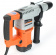 Перфоратор Patriot RH 350 патрон:SDS-plus уд.:4.3Дж 1500Вт (кейс в комплекте) от магазина РЭССИ