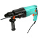 Картинка Перфоратор Sturm SDS Plus ! RH2526BR от магазина РЭССИ Перфоратор Sturm SDS Plus ! RH2526BR от магазина РЭССИ