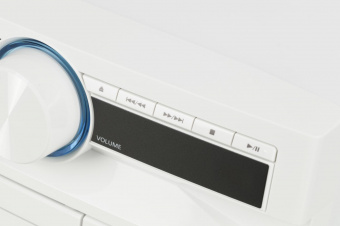 Минисистема Panasonic SC-UX100E-W белый 300Вт CD CDRW FM USB BT от магазина РЭССИ