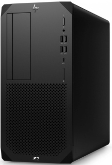 ПК HP Z2 G9 MT Core i9 14900K (3.2) 32Gb SSD1Tb UHDG 770 Windows 11 Professional 64 GbitEth 700W kb мышь клавиатура черный (996N0ET ПУ) от магазина РЭССИ