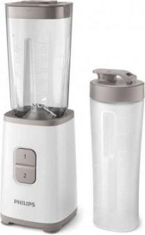 Блендер стационарный Philips HR2602/00 350Вт белый/серый от магазина РЭССИ