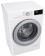 Стиральная машина LG F2V3HS4W класс: A загр.фронтальная макс.:7кг белый инвертер от магазина РЭССИ