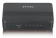 Коммутатор Zyxel GS-105S v2 GS-105SV2-EU0101F 5G неуправляемый от магазина РЭССИ