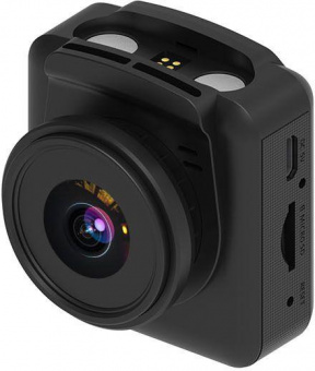 Видеорегистратор TrendVision X2 черный 1.54Mpix 1080x1920 1080p 170гр. JL5601 от магазина РЭССИ
