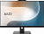 Моноблок MSI Modern AM272P 1M-686RU 27" Full HD Core 7 150U (1.8) 32Gb SSD1Tb Windows 11 Professional GbitEth WiFi BT 120W клавиатура мышь Cam черный 1920x1080 от магазина РЭССИ