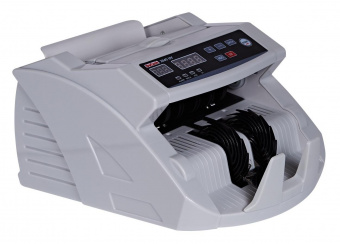 Счетчик банкнот DoCash 3040 UV 6884 рубли от магазина РЭССИ