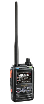 Yaesu FT5DR от магазина РЭССИ