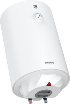 Водонагреватель Timberk SWH RE17 50 V 1.5кВт 50л электрический настенный/белый от магазина РЭССИ