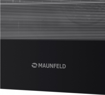 Духовой шкаф Электрический Maunfeld EOEH.5811B черный от магазина РЭССИ