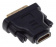 Адаптер Buro BHP RET ADA_HDMI-DVI DVI-D (m) HDMI (f) черный от магазина РЭССИ