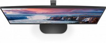 Монитор AOC 23.8" 24V5CE/BK черный IPS LED 1ms 16:9 HDMI M/M матовая 300cd 178гр/178гр 1920x1080 FreeSync FHD USB 4.75кг от магазина РЭССИ