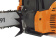 Бензопила Carver RSG 242Х 1600Вт 2.1л.с. дл.шины:16" (40cm) (01.004.00053) от магазина РЭССИ