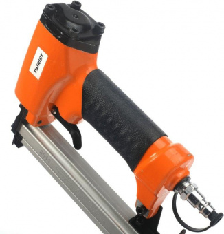 Пистолет степлер Patriot ASG 180 85л/мин оранжевый/черный от магазина РЭССИ