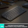 Клавиатура Logitech MX Keys Mini серебристый/белый USB беспроводная BT/Radio LED (920-010502) от магазина РЭССИ