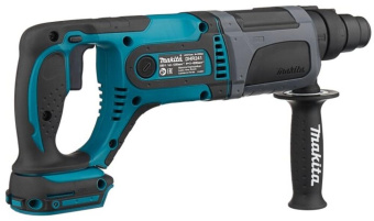 Перфоратор Makita DHR241Z патрон:SDS-plus уд.:1.9Дж аккум. от магазина РЭССИ