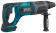 Перфоратор Makita DHR241Z патрон:SDS-plus уд.:1.9Дж аккум. от магазина РЭССИ