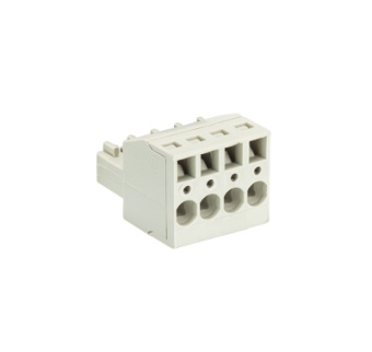 Розетка Wiecon 8513 BFK/ 4 TOP OB от магазина РЭССИ