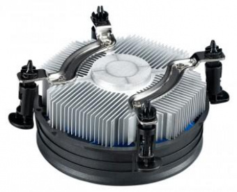 Устройство охлаждения(кулер) Deepcool THETA 9 Soc-1151/1200 3-pin 23dB Al 82W 269gr Ret от магазина РЭССИ