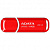 Флеш Диск A-Data 64Gb DashDrive UV150 AUV150-64G-RRD USB3.0 красный от магазина РЭССИ