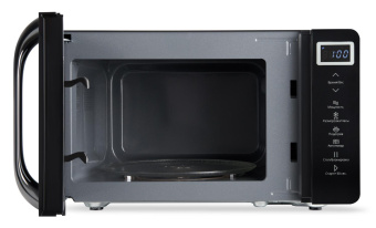 Микроволновая Печь Domfy DSB-MW103 20л. 700Вт черный от магазина РЭССИ