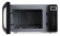 Картинка Микроволновая Печь Domfy DSB-MW103 20л. 700Вт черный от магазина РЭССИ Микроволновая Печь Domfy DSB-MW103 20л. 700Вт черный от магазина РЭССИ