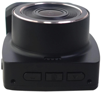 Видеорегистратор Digma FreeDrive 203W черный 2Mpix 1080x1920 1080p 120гр. MSTAR 8336 от магазина РЭССИ