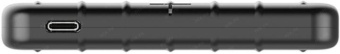 Накопитель SSD Silicon Power USB-C 1TB SP010TBPSD75PSCK Bolt B75 Pro 2.5" черный от магазина РЭССИ