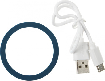 Мобильный аккумулятор Vipe Crosby 5000mAh QC/PD 2.4A беспров.зар. белый (VPPBCROSBY5KWH) от магазина РЭССИ