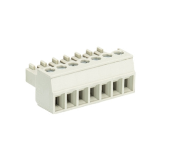 Розетка Wiecon 8513 B / 7 OB от магазина РЭССИ