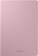 Картинка Чехол Samsung для Samsung Galaxy Tab S6 lite Book Cover полиуретан розовый (EF-BP610PPEGRU) от магазина РЭССИ Чехол Samsung для Samsung Galaxy Tab S6 lite Book Cover полиуретан розовый (EF-BP610PPEGRU) от магазина РЭССИ