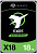 Жесткий диск Seagate SATA-III 18Tb ST18000NM000J Server Exos X18 512E (7200rpm) 256Mb 3.5" от магазина РЭССИ