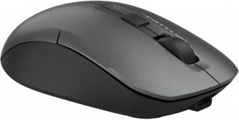 Мышь A4Tech Fstyler FG16C Air серый оптическая (2000dpi) беспроводная USB для ноутбука (3but) от магазина РЭССИ