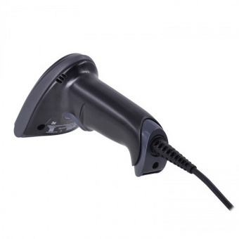 Сканер MERTECH 2210 P2D USB USB эмуляция RS232 black 3m cable 4810 от магазина РЭССИ