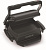 Электрогриль Tefal Optigrill+ GC714834 2000Вт черный от магазина РЭССИ