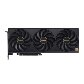 Видеокарта Asus PCI-E 4.0 PROART-RTX4070TI-O12G NVIDIA GeForce RTX 4070TI 12Gb 192bit GDDR6X 2610/21000 HDMIx1 DPx3 HDCP Ret от магазина РЭССИ