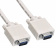 Кабель Buro CAB016S-10 VGA (m) VGA (m) 3м феррит.кольца серый от магазина РЭССИ