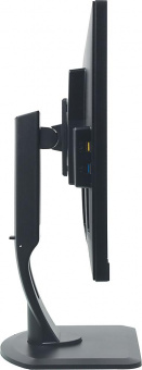 Монитор Iiyama 27" XUB2792UHSU-B1 черный IPS LED 4ms 16:9 DVI HDMI M/M матовая HAS Piv 1000:1 300cd 178гр/178гр 3840x2160 DP 4K USB 6.4кг от магазина РЭССИ