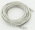 Патч-корд cat5E molded 15м RJ-45 (m)-RJ-45 (m) от магазина РЭССИ