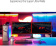 Монитор Asus 49" ROG Strix XG49VQ черный VA LED 32:9 HDMI M/M матовая HAS Piv 450cd 3840x1080 144Hz FreeSync 2 DP FHD USB 12.2кг от магазина РЭССИ