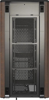 Корпус Montech Heritage (B) черный без БП mATX 9x120mm 2x140mm 2xUSB3.0 audio bott PSU от магазина РЭССИ