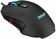 Картинка Мышь Acer OMW160 черный оптическая (6400dpi) USB (8but) от магазина РЭССИ Мышь Acer OMW160 черный оптическая (6400dpi) USB (8but) от магазина РЭССИ