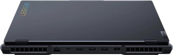 Ноутбук Lenovo Legion R7000 APH9 Ryzen 7 7840H 16Gb SSD512Gb NVIDIA GeForce RTX4060 6Gb 16" IPS FHD (1920x1080) Windows 11 trial (для ознакомления) Home black WiFi BT Cam от магазина РЭССИ